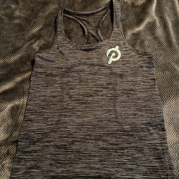 Peloton Lululemon Swiftly Racerback - Picture 3 of 6